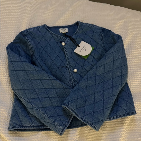 Kate Spade Jacket - Picture 3 of 4
